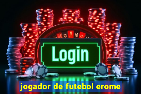 jogador de futebol erome